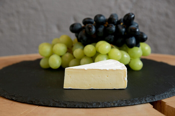 Naturbrie, 130g