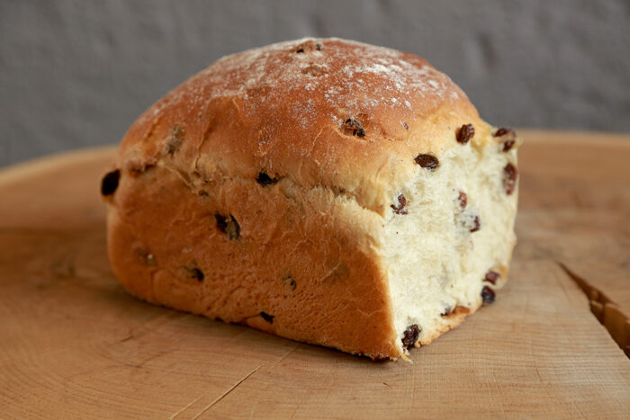 Rosinenstuten, 500 g