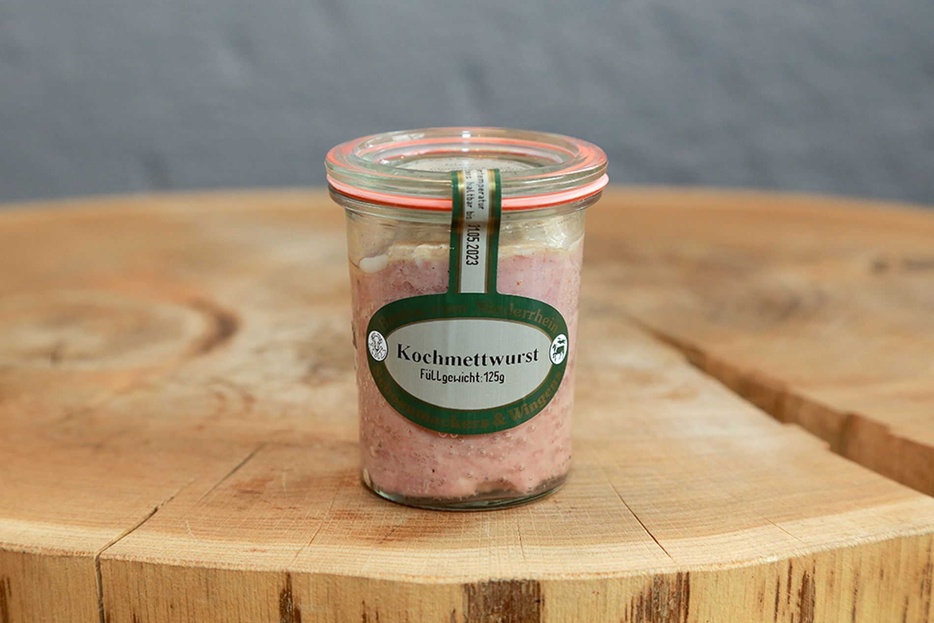 Kochmettwurst Vom Wildschwein - Rezepte Suchen