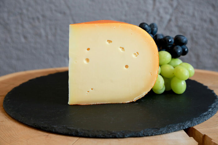 Bauernkäse natur, jung, 350 g