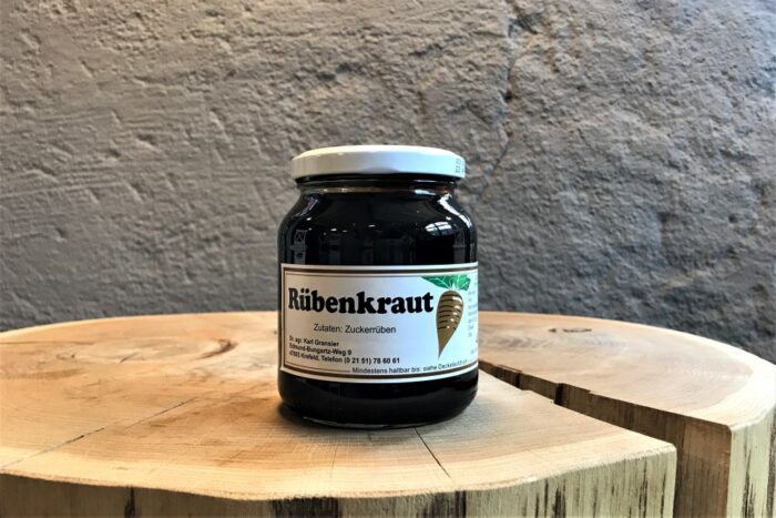 Rübenkraut