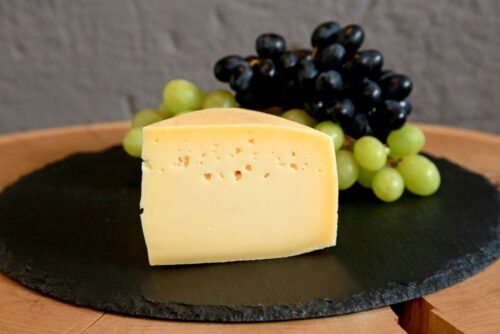 Produktbild Stendener Bergkäse
