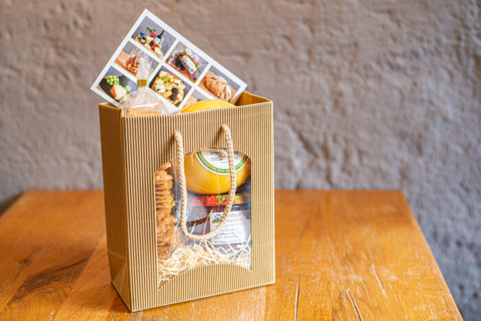 Geschenkverpackung – Bild 3