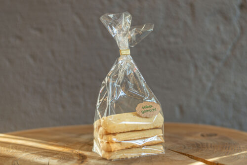 Stendener Shortbread