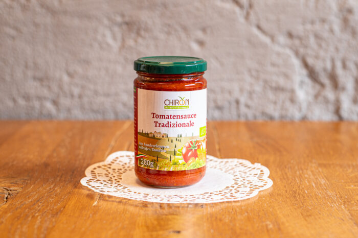 Tomatensauce Tradizionale